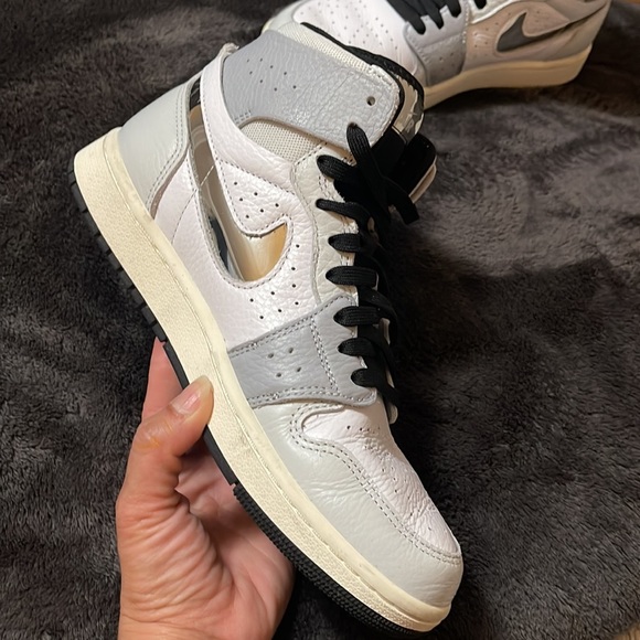 Air Jordan I Zoom Air CMFT 2 Shoe - Picture 7 of 10